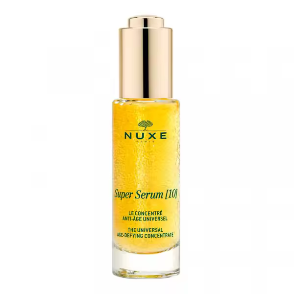 NUXE - Super Serum [10] El concentrado antiedad universal - 1