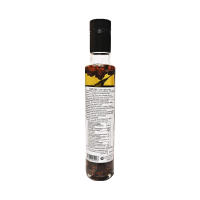Aceite de oliva virgen extra picante con guindilla, laurel y pimienta de Cap d'urdet. (Pack de 2 unidades de 250 ml) - details 1