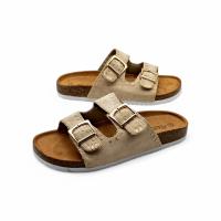 Calzados soraia, sandalias plana para mujer uso casual, ideal para un look de verano ✅ Entrega 24/72h a España Vacación Elegante De moda Bohemio Vacación De moda Guay Elegant Fashionable Rhinestone Bohemian - details 14