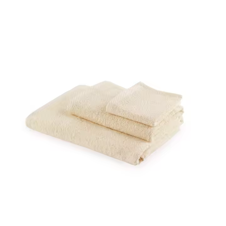 Novotextil Juego de Toallas 3 Piezas 100% Algodón Calidad Premium Peso de 400gr Suaves Absorbentes Ideal Uso Diario Material de Alta Calidad Perfecto Baños Modernos Resistente al Desgaste Proporciona Confort Frescura Disponible en Varios Colores - 1