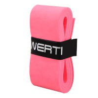 6Pcs Antigolpes De Raqueta De Tenis Y Badminton Antiadhesivos Absorbentes De Sudor Para Mejorar El Agarre Y Reducir La Vibración - details 10