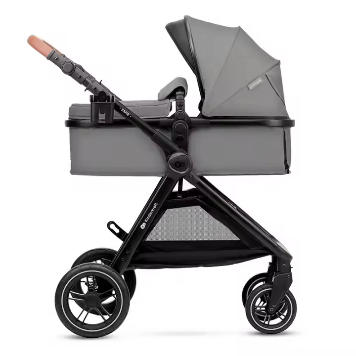 Kinderkraft Cochecito Trio Esme - 1