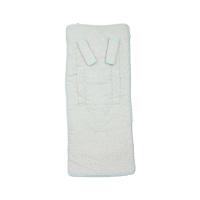 FUNDA COLCONETA UNIVERSAL PARA SILLA LIGERA BABYLINE DE LA COLECCIÓN BABY + CUBREARNÉS - details 1