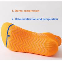 5 Pares De Calcetines Deportivos Para Hombre Y Mujer Calcetines De Ciclismo Transpirables Para Fitness Y Baloncesto Calcetines De Running Al Aire Libre - details 6