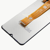 Pantalla LCD De 6.5 Pulgadas Para Samsung Galaxy A02 A022 A022M A022F A022G SM-A022F Con Marco De Ensamblaje Pantalla Táctil Compatible Con Galaxy A02 - details 4