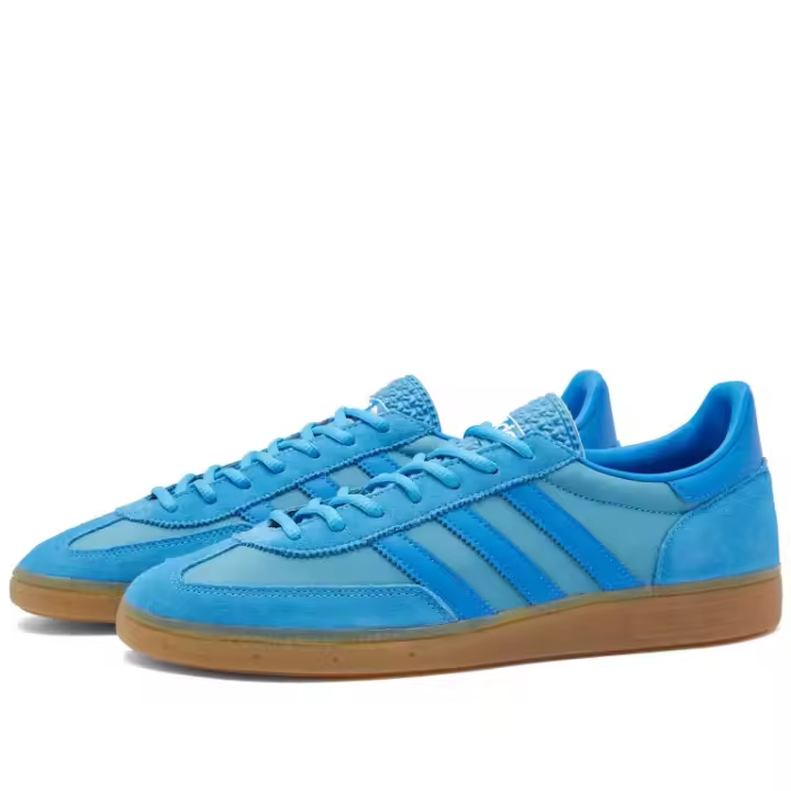 Adidas Handball Spezial GY7408 Pulse blue/ Bright royal - 1