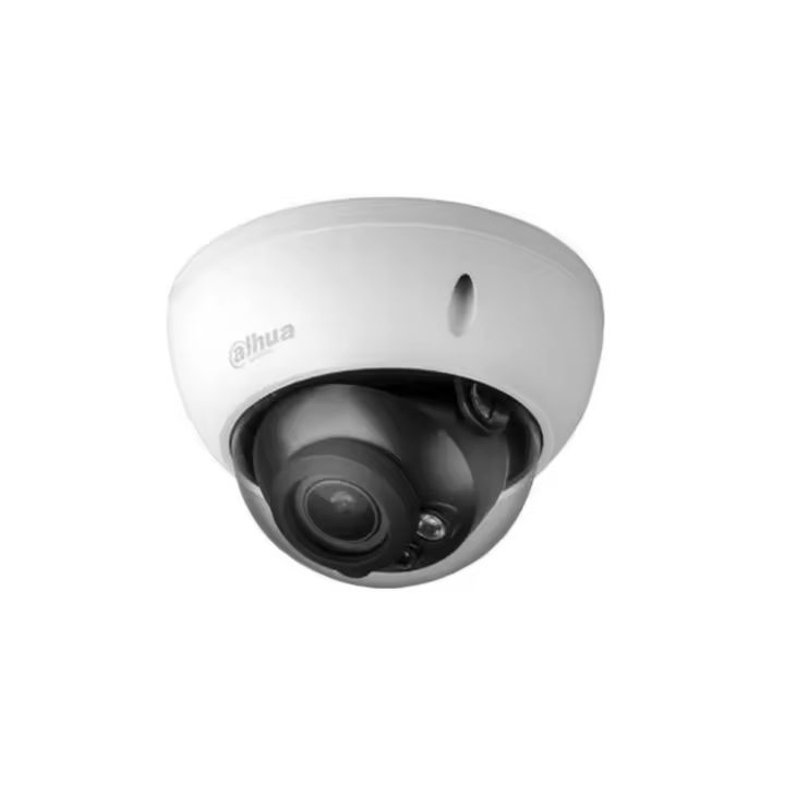 (DH-HAC-HDBW2501RP-Z-27135-S)2 DAHUA CÁMARA HÍBRIDA MINIDOMO SERIE 2 5MP VARIFOCAL 2.7-13.5MM - 1