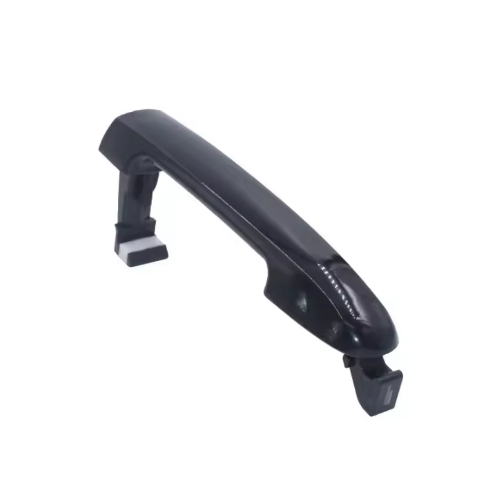 Manija De Puerta Exterior Para Coche Hyundai Sonata 2005-2010 82651-3K000 Universal Izquierda Derecha Frontal Y Trasera - 1