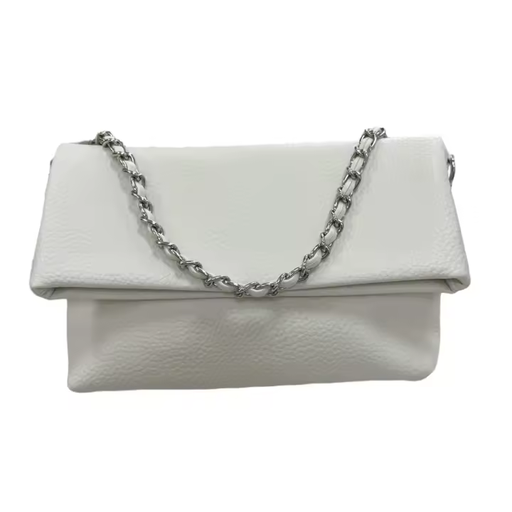 Bolso Solapa Beig - 1