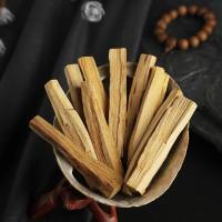 VELAS Y AROMAS S.L Palo Santo para Quemar Incienso Natural Pack de 20 UNIDADES 200grms aprox. Producto natural y ecológico - details 1