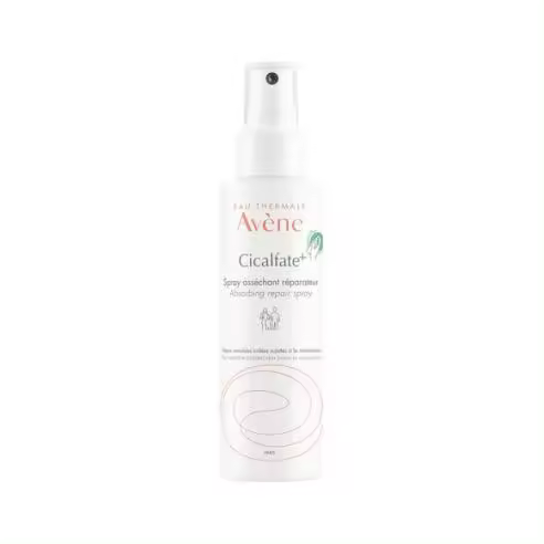 AVENE CICALFATE SPRAY SECANTE CALMANTE 100 ML - 1