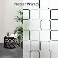 Cortina De Ducha Impermeable Moderna Y Ecológica Con Gancho Para Baño Resistente Al Mildew Y Duradera Accesorio De Baño Con Estampado Contemporáneo - details 5