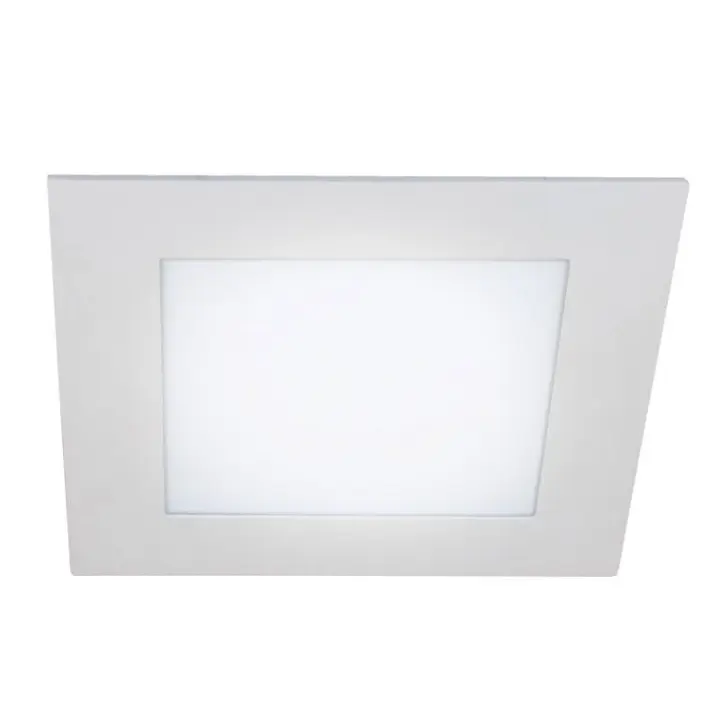 Downlight de Led 30W 4000K KNOW Cuadrado Blanco CRISTAL RECORD - 1
