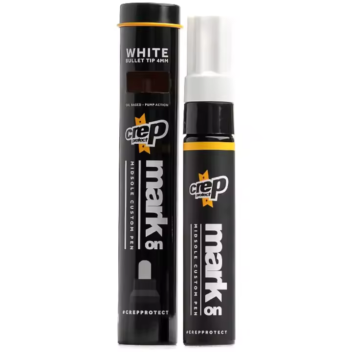 Complementos Cuidado Calzado marca Crep Protect modelo Crep Protect Mark On Custom Pen para unisex en color blanco - 1