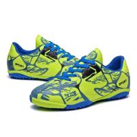 Nuevos Zapatos De Fútbol Para Hombres Y Niños Antideslizantes Ultraligeros Botas Profesionales De Fútbol Para Adultos Y Niños Entrenamiento En Práctica En Campo De Hierba - details 19