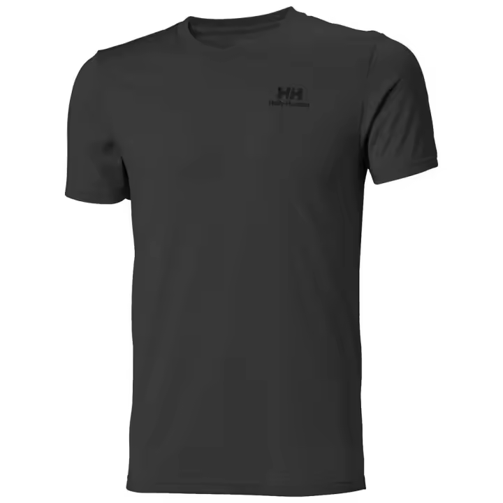 Helly Hansen Camiseta De Manga Corta Nord Graphic - 1