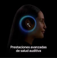 WP416 Auriculares Bluetooth 5.3 Con 3D Estéreo,Cascos Inalámbricos Bluetooth Con Control Táctil, 36 Horas De Reproducción - details 4