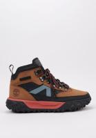 Timberland GREENSTRIDETM MOTION 6 Botines Planos Hombre Cuero - details 0