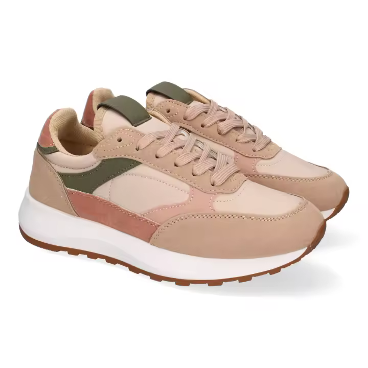 SNEAKERS Sport3punto0 TT-57-Rosa - 1