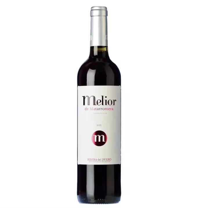 Melior de Matarromera  3Pack- Ribera del Duero Joven - 1