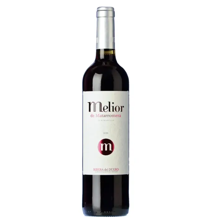 Melior de Matarromera  3Pack- Ribera del Duero Joven - 1