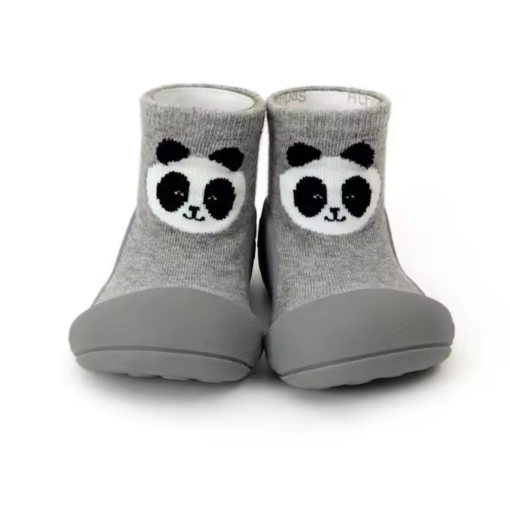 ATTIPAS panda grey - 1