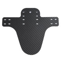 Parasoles De Bicicleta De Fibra De Carbono Para Ruedas Delanteras Y Traseras De MTB Y Carretera Protección Contra Barro Y Tierra Piezas De Bicicleta - details 5