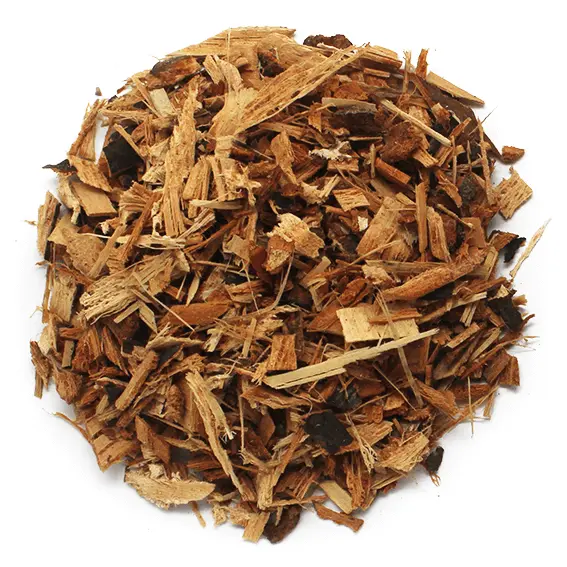 Corteza de Tilo Seca y Cortada | Ingrediente Cosmético Ideal para Pieles Sensibles y Maduras | Hidratación y Emoliente Natural | Venta Online - 1