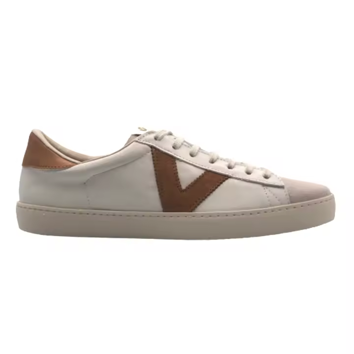Shoes Sneakers Hombre marca Victoria modelo 1126142 H para hombre en color cuero - 1