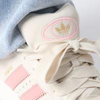 Zapatilla Woman Adidas Originals W-Campus V25 Beigrosa Adzpwv2552Ad - details 2