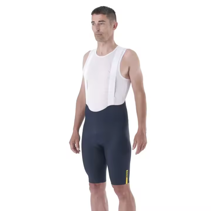 Ropa hombre Culotes Mavic Culote Aksium Azul - 1