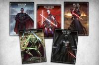 Star Wars Villainous, juego de mesa de estrategia en Español, ¡Domina la galaxia y demuestra quién es el verdadero Señor del Lado Oscuro!, Para 2 a 4 jugadores, niños 10+ años - details 0