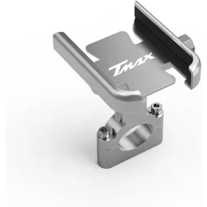 Soporte para Teléfono Móvil de Motocicleta para Yamaha T-MAX 500 TMAX 500 560 Tmax 530 - 1