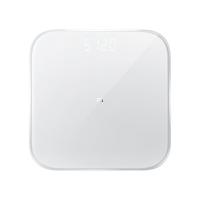 BASCULA DE BAÑO XIAOMI MI SMART SCALE 2 - HASTA 150 KG - COLOR BLANCO - details 0