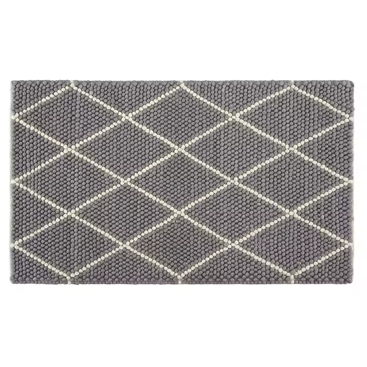 Parentesi Quadra  -  ALFOMBRA BERGAMO - 1