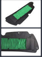 Filtro De Aire Para Honda Forza 350 NSS350 Elemento De Filtro De Admisión Accesorios Para Motocicletas Material De Papel Y Plástico De Alta Calidad - details 0