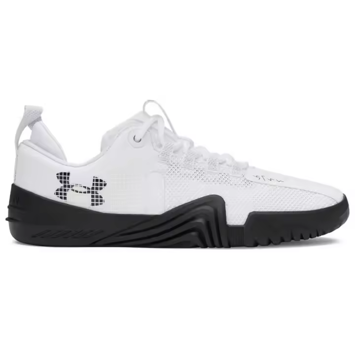 Under Armour Zapatillas Tribase Reign 6 Blanco - 1