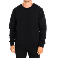 La Martina-Sudadera Cuello Redondo Regular Fit TMF003-FP221 para Hombre