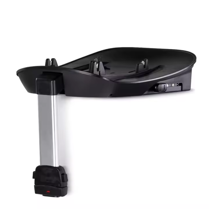 CHIPOLINO  Base con Isofix para sillas de coche DUO SMART, ELITE y ENCANTO de Chipolino - 1
