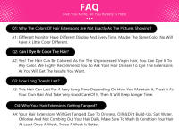 Pelucas De Encaje Completo Pixie Corta Rizado Suave Para Mujeres Peluca De Cabello Humano Brasileño Remy Textura Sassy Curl Tamaño Promedio - details 9