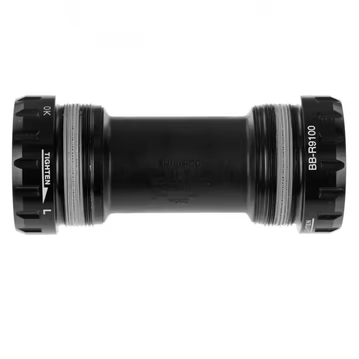 Shimano Cazoletas Del Pedalier Dura Ace R9100 - 1