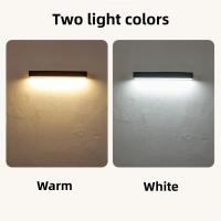 Lámpara Solar LED Exterior Impermeable Para Jardín Decoración Luz De Puerta De Villa Iluminación Brillante Para Balcón Luz De Pared Con Luz Del Sol - details 7