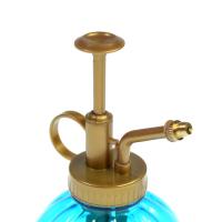 Botella De Rociador De 350ML Para Riego De Plantas Y Suculentas Herramienta Small Garden Metálica Para Jardín Y Suministros - details 9