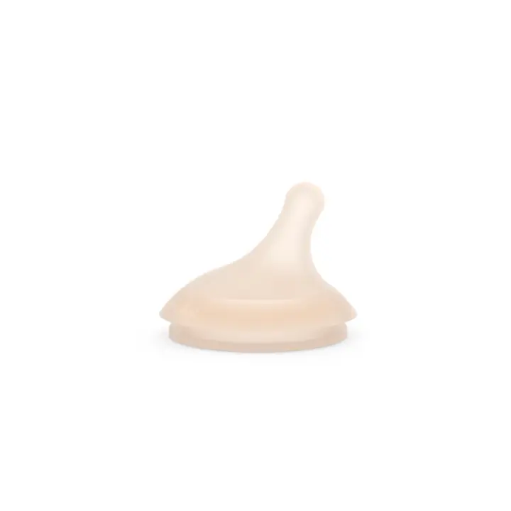 Suavinex Tetina Zero Zero Fisiológica SXPro Flujo L - 1