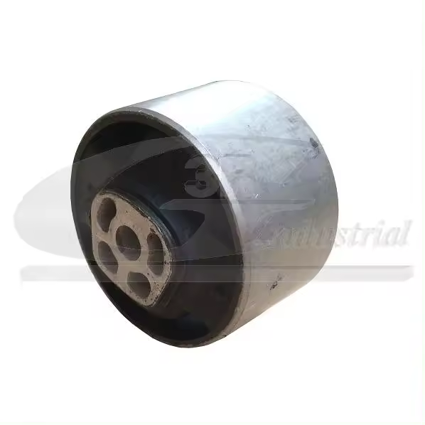 3RG INDUSTRIAL - Soporte Motor Trasero - OEM 180933 - Piezas para Coche Recambios Motor y Otras Partes de Vehículo - Compatible con los distintos Modelos de Coche. - 1