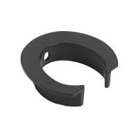 Tubo Frontal Plegable Para Patinete Eléctrico Xiaomi Mijia M365 Pieza De Repuesto Negro Clavija De Seguro Redondo - details 24