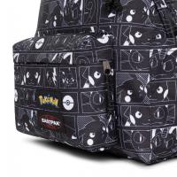 Mochilas escolares niño EASTPAK EK0A5BG42T6 MOCHILA EASTPAK NEGRO 34701 25V - details 4