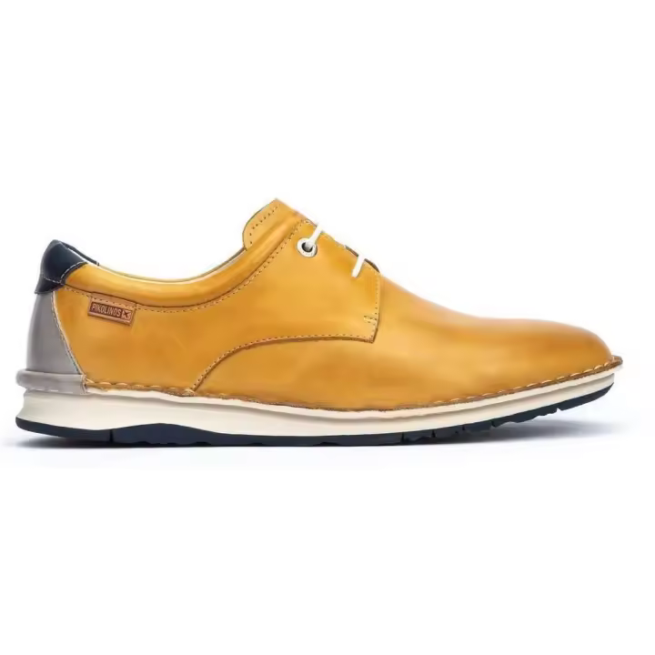 ZAPATOS PIKOLINOS NAVAS M7T-4036 - 1
