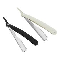 Afilador De Cejas Para Mujer Cuchillo De Seguridad Plegable Portátil Manual Accesorios De Peluquería Apto Para Principiantes - details 0