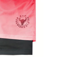 Shorts De Verano Para Hombre 2-en-1 Deportivos Casual Rápidos Al Secar Transpirables Compresión Pantalones De Entrenamiento Correr - details 30